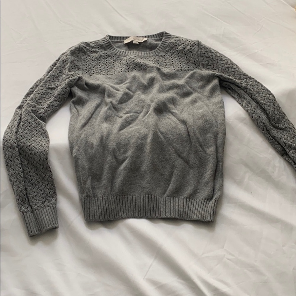 Loft Sweater